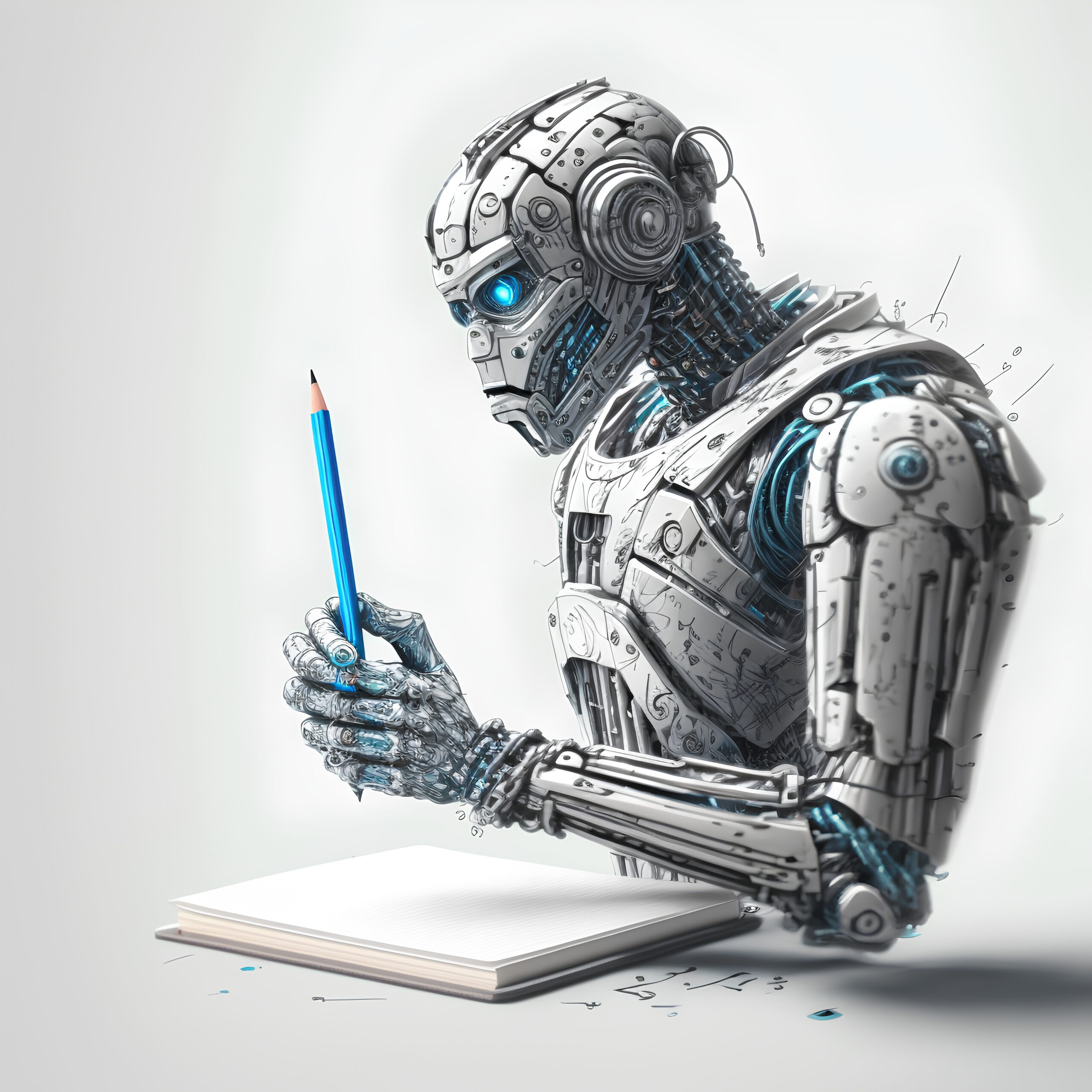 AI Writing Tools: How to Write Blog Posts Faster and Smarter